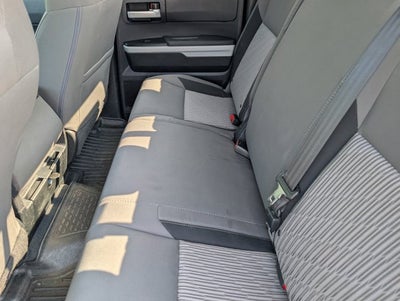 2014 Toyota Tundra SR5