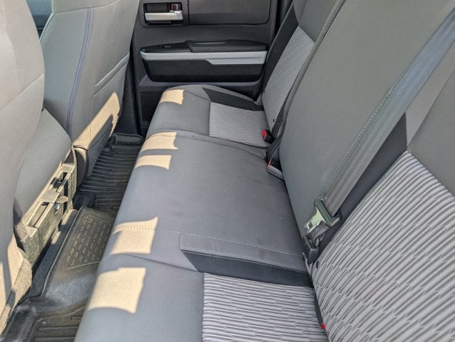 2014 Toyota Tundra SR5