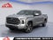 2023 Toyota Tundra Hybrid Capstone