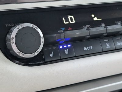 2023 Toyota Tundra Hybrid Capstone