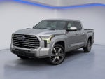 2023 Toyota Tundra Hybrid Capstone