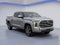 2023 Toyota Tundra Hybrid Capstone