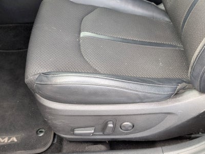 2018 Kia Optima S