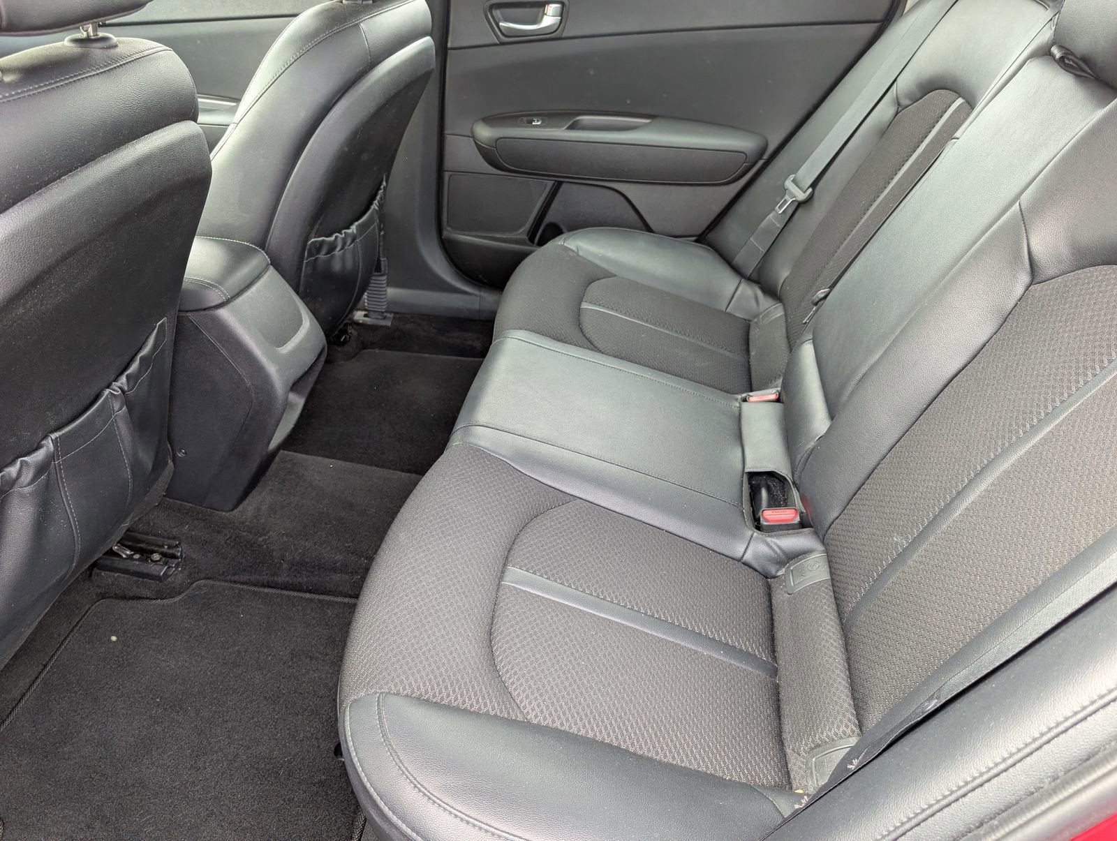 2018 Kia Optima S