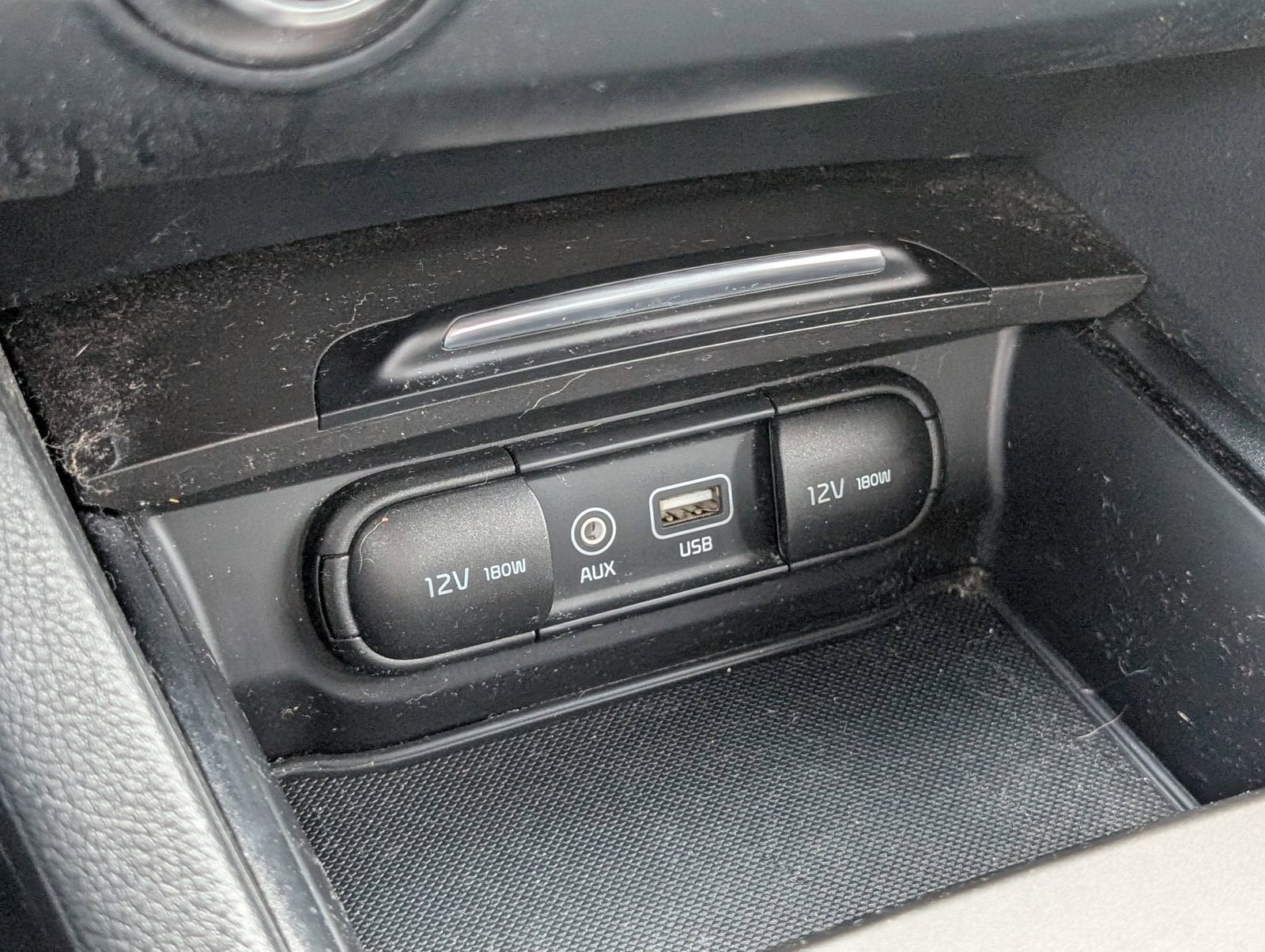 2018 Kia Optima S