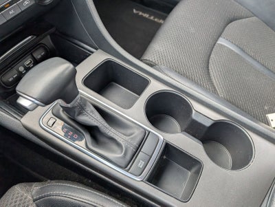2018 Kia Optima S
