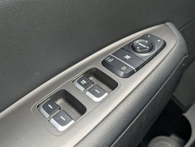 2018 Kia Optima S