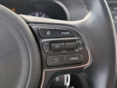 2018 Kia Optima S