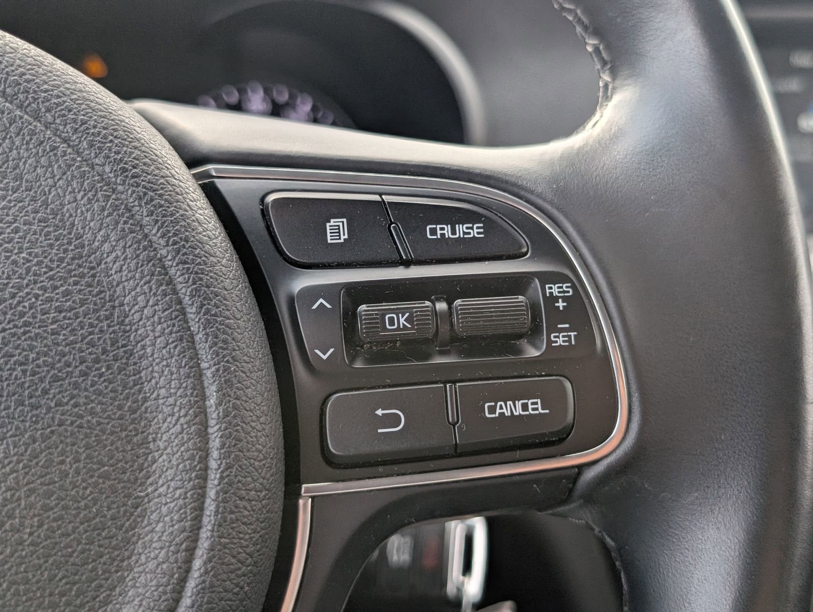 2018 Kia Optima S