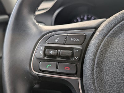 2018 Kia Optima S