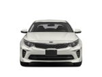 2018 Kia Optima S