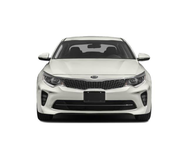 2018 Kia Optima S