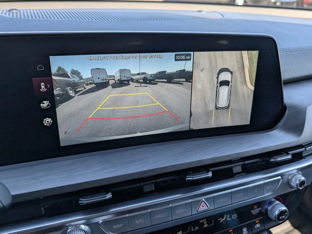 2024 Kia Telluride SX-Prestige X-Line