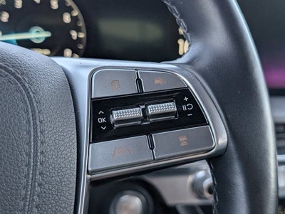 2024 Kia Telluride SX-Prestige X-Line