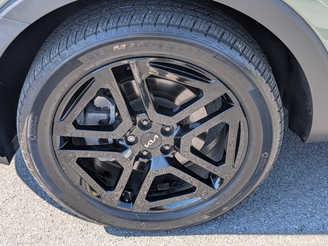 2024 Kia Telluride SX-Prestige X-Line