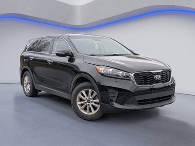 2019 Kia Sorento L