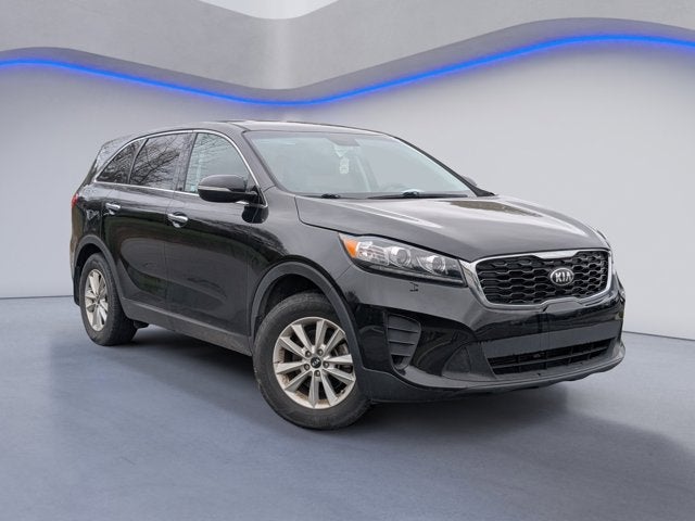 2019 Kia Sorento L