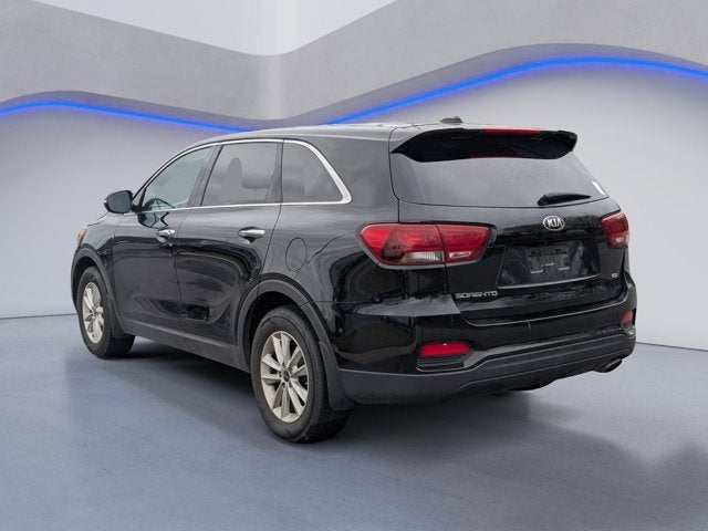 2019 Kia Sorento L