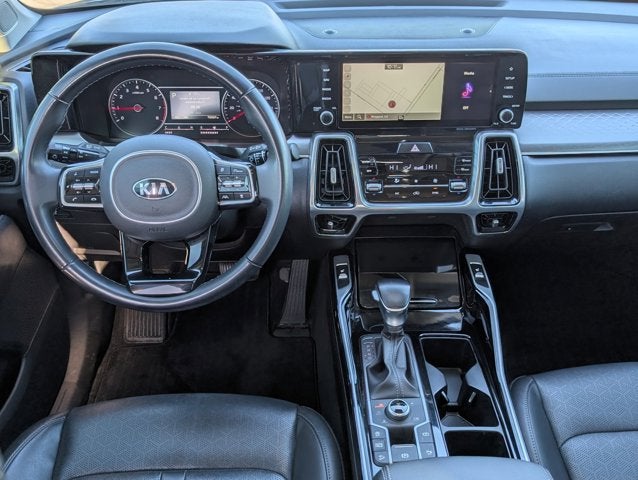 2021 Kia Sorento SX
