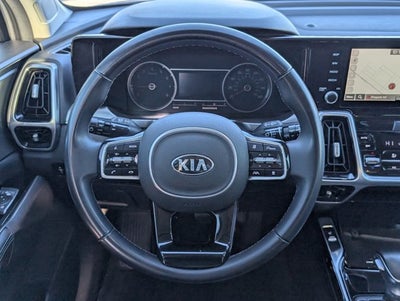 2021 Kia Sorento SX