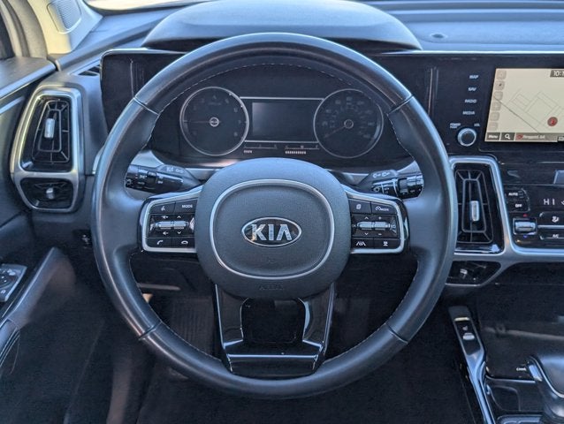 2021 Kia Sorento SX
