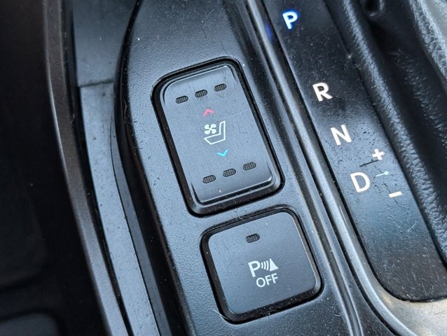 2015 Hyundai Santa Fe Sport 2.0T