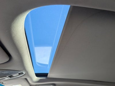2015 Hyundai Santa Fe Sport 2.0T
