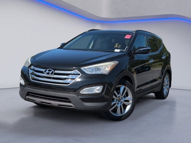 2015 Hyundai Santa Fe Sport 2.0T