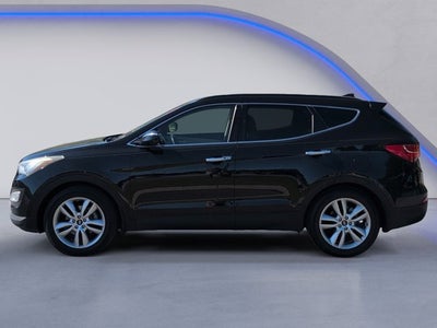2015 Hyundai Santa Fe Sport 2.0T