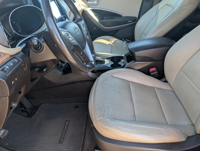 2015 Hyundai Santa Fe Sport 2.0T