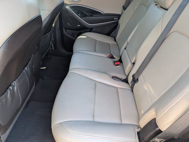 2015 Hyundai Santa Fe Sport 2.0T