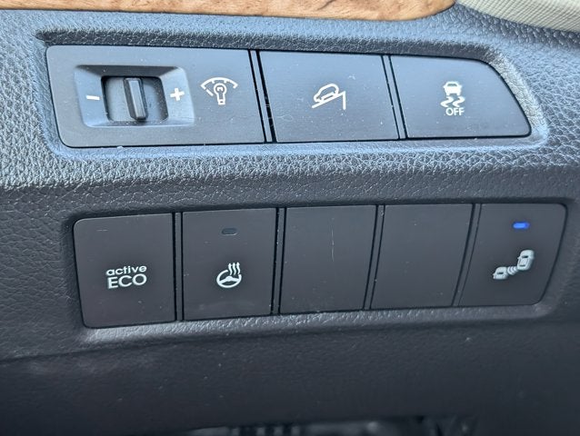 2015 Hyundai Santa Fe Sport 2.0T