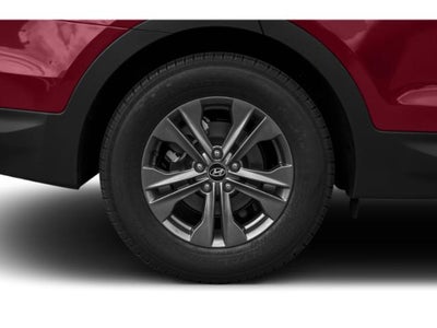 2015 Hyundai Santa Fe Sport 2.0T