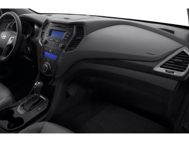 2015 Hyundai Santa Fe Sport 2.0T