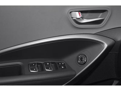2015 Hyundai Santa Fe Sport 2.0T