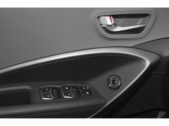 2015 Hyundai Santa Fe Sport 2.0T
