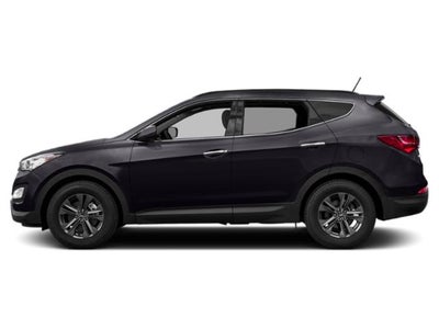 2015 Hyundai Santa Fe Sport 2.0T