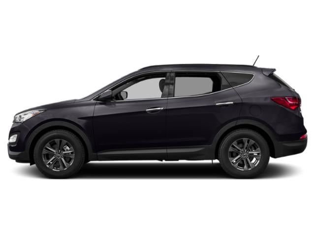 2015 Hyundai Santa Fe Sport 2.0T