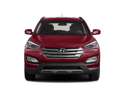 2015 Hyundai Santa Fe Sport 2.0T