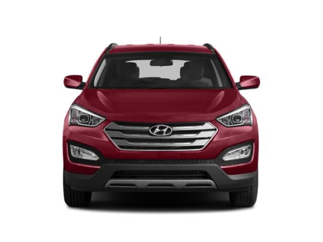 2015 Hyundai Santa Fe Sport 2.0T