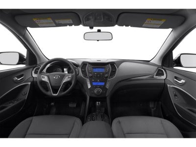 2015 Hyundai Santa Fe Sport 2.0T