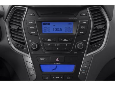 2015 Hyundai Santa Fe Sport 2.0T