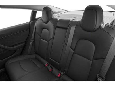 2020 Tesla Model 3 Performance