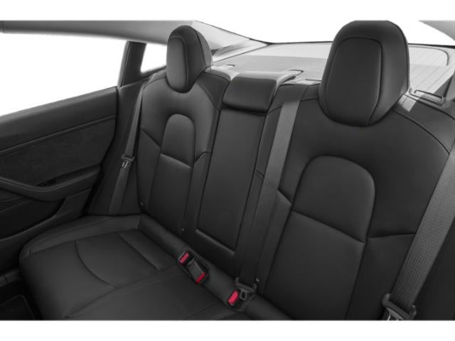 2020 Tesla Model 3 Performance