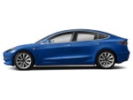 2020 Tesla Model 3 Performance