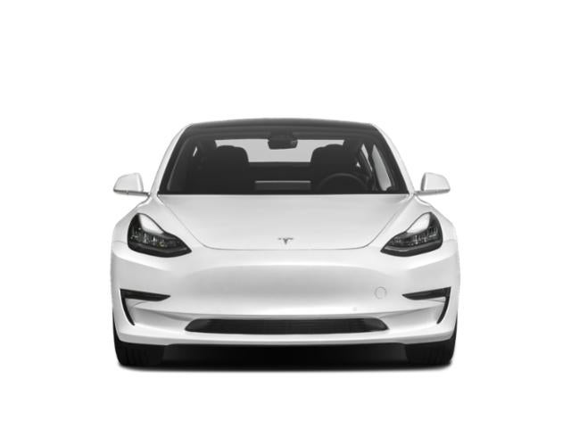 2020 Tesla Model 3 Performance