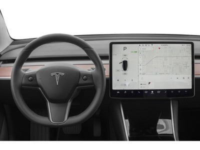 2020 Tesla Model 3 Performance