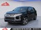 2024 Mitsubishi Outlander Sport 2.0 ES