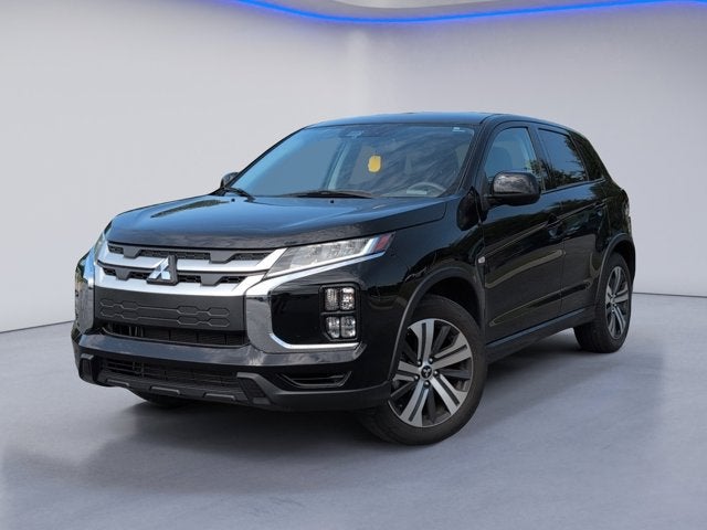 2024 Mitsubishi Outlander Sport 2.0 ES