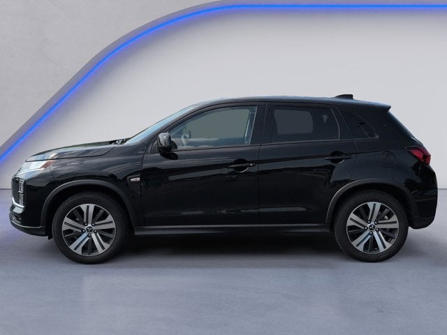 2024 Mitsubishi Outlander Sport 2.0 ES